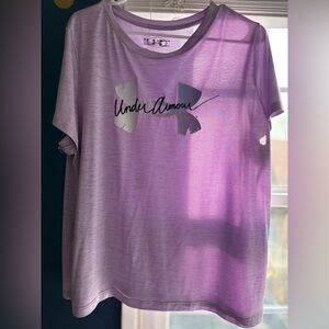 Under Armour T-shirt